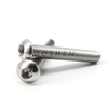 Stainless Steel ISO7380 A2 A4 Hexagon Socket Button Head Bolt 