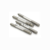 Stainless Steel 304 316 Double End Threaded Rod Or Stud Bolt