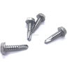 Stainless Steel Bi-Metal St3.5 Hexagon Self Drilling Screw