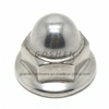Stainless Steel M8 Hex Flange Cap Nut