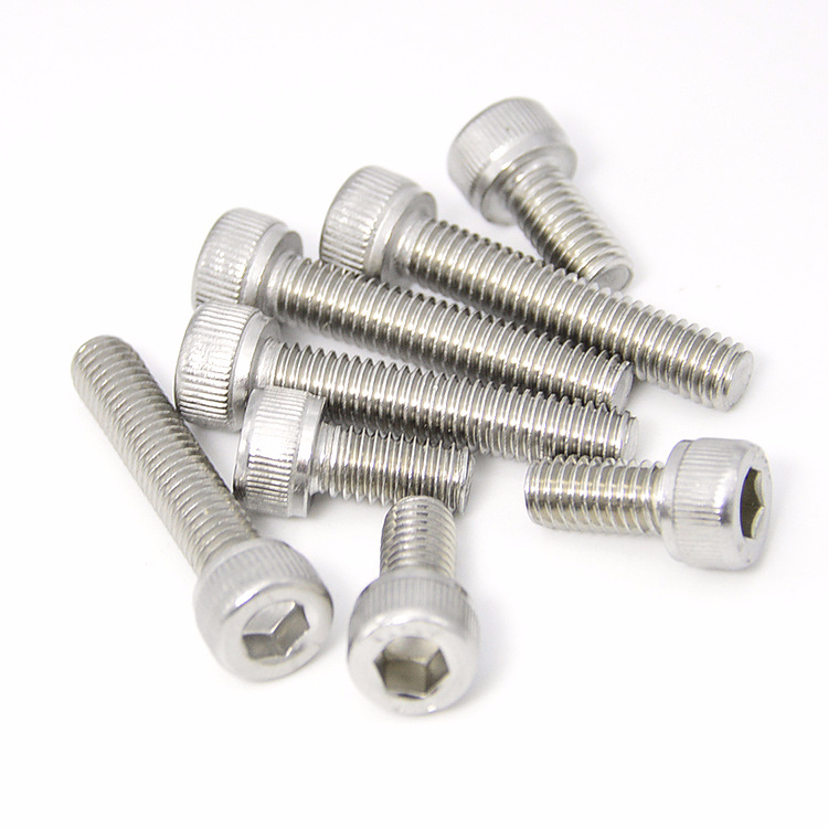 DIN912 SOCKET HEAD SCREW