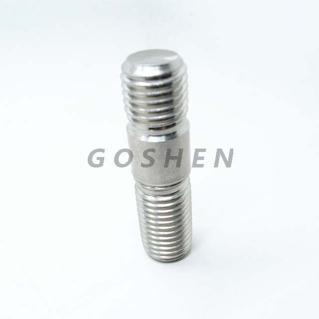 Stainless Steel Double End Threaded Stud bolt