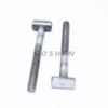 Stainless Steel Forged Flat Head T Hammer Bolt