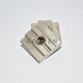 Stainless Steel T Slot Sliding Nut