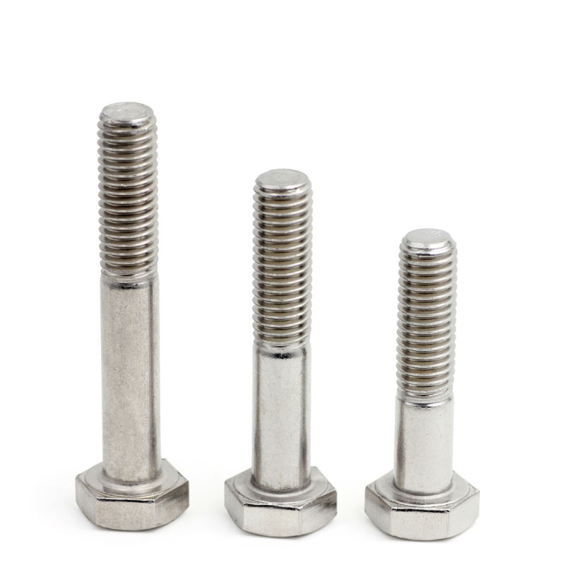 How to testing stainless steel screws
