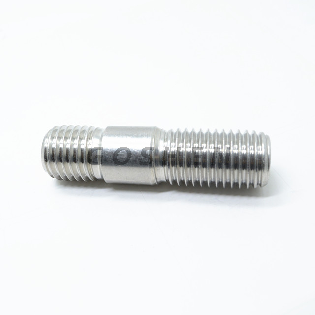 Stainless Steel Double End Threaded Stud bolt