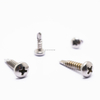 Stainless Steel Bi Metal St3.5 Pan Head Self Drilling Screw