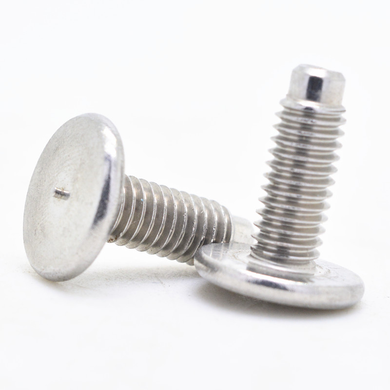 welding screw