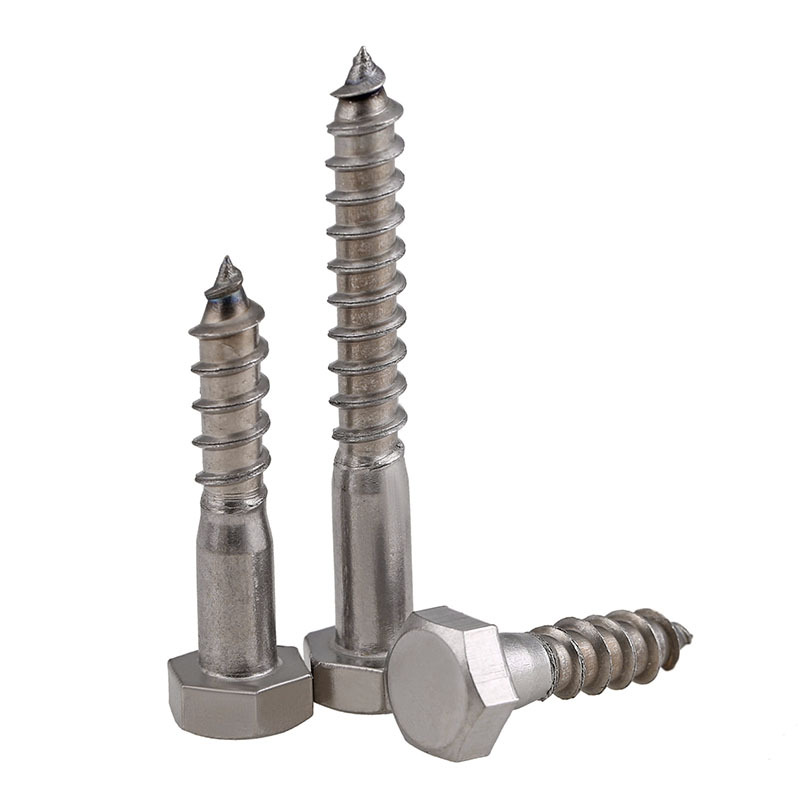 ss304 wood screw