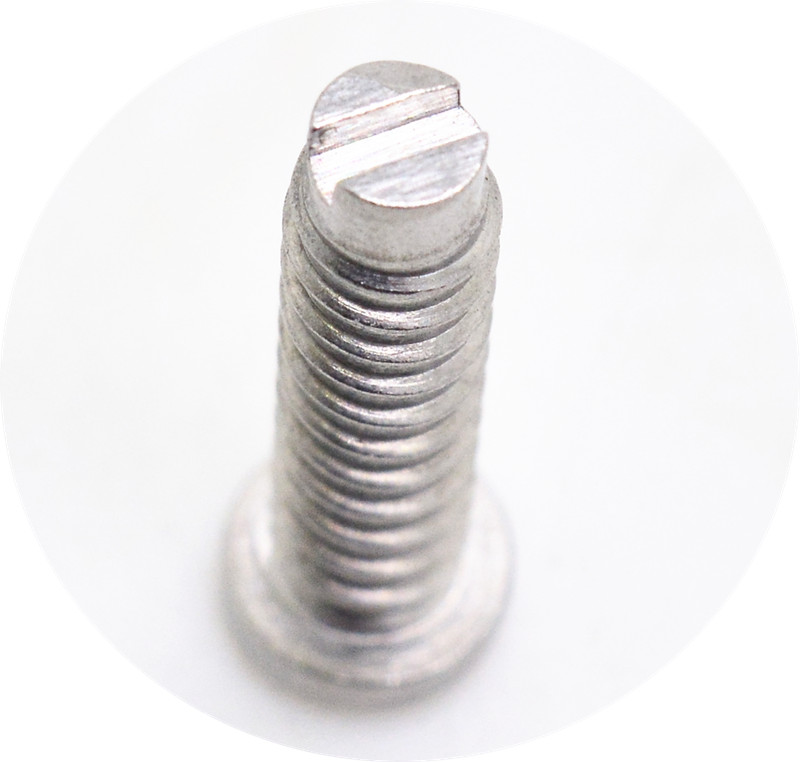 self tapping screw