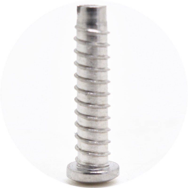 tapping screw