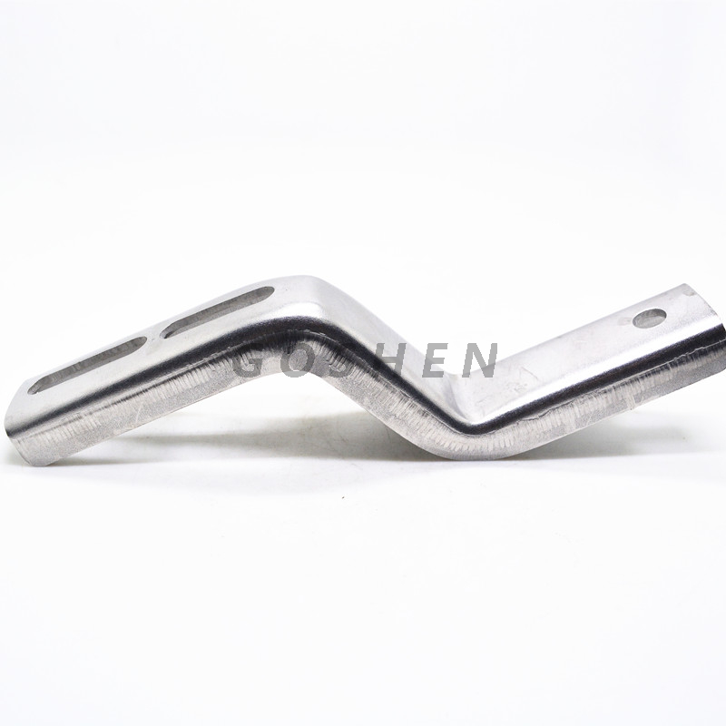 Stainless Steel Custom Custom Metal Stamping Expert